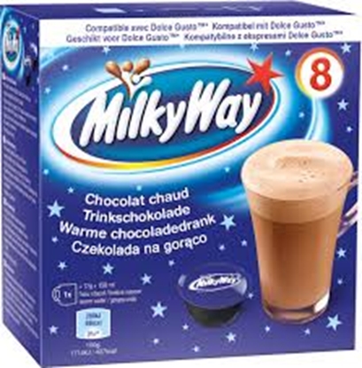 Picture of MILKYWAY CUPS X8